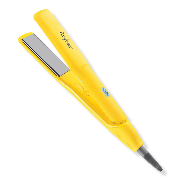 Drybar Tress Press Straightening Iron #1