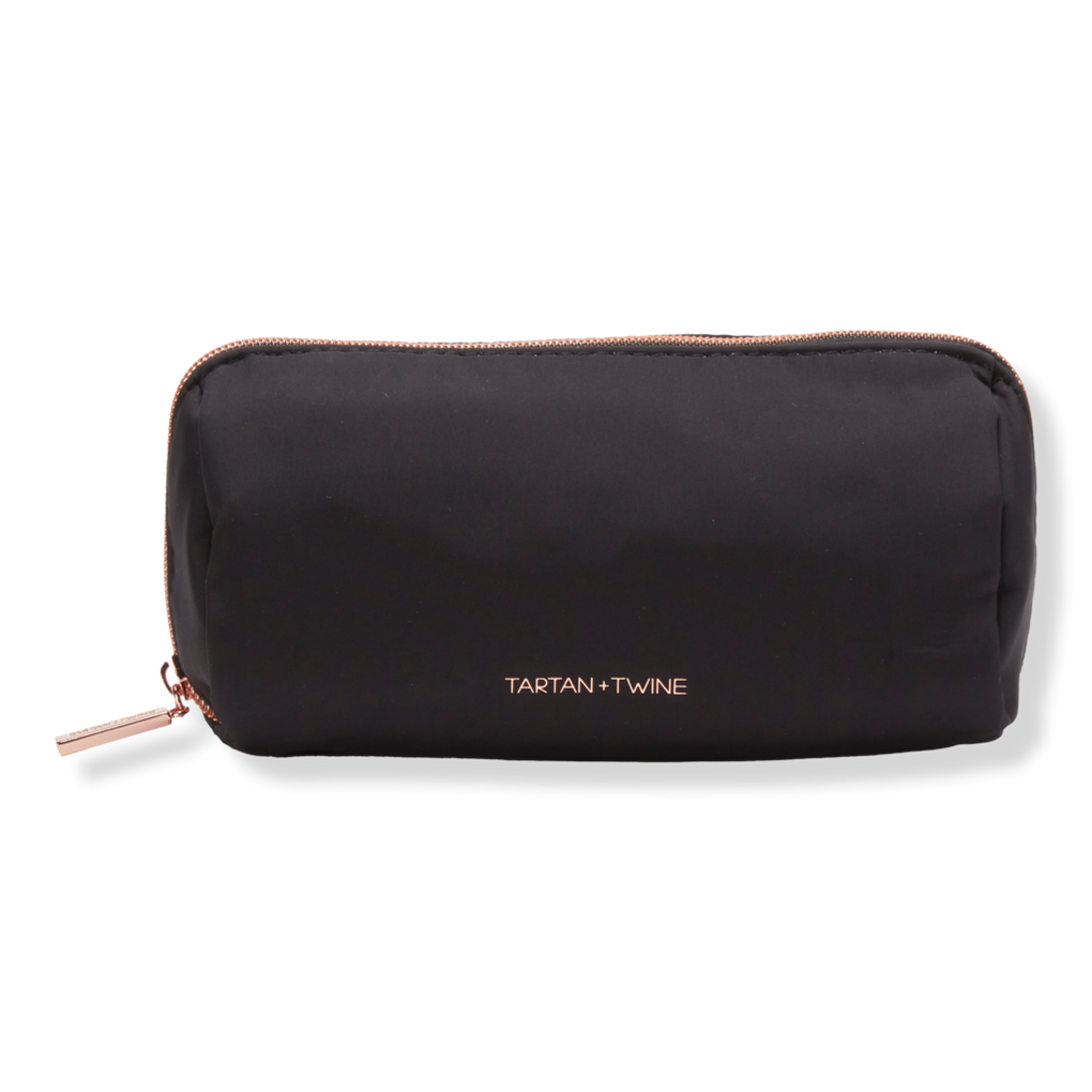 Black Pencil Case