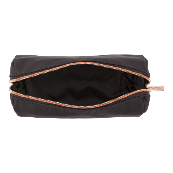 Tartan + Twine Basics Black Pencil Case #4