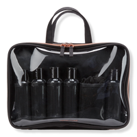 Basics Black Weekender