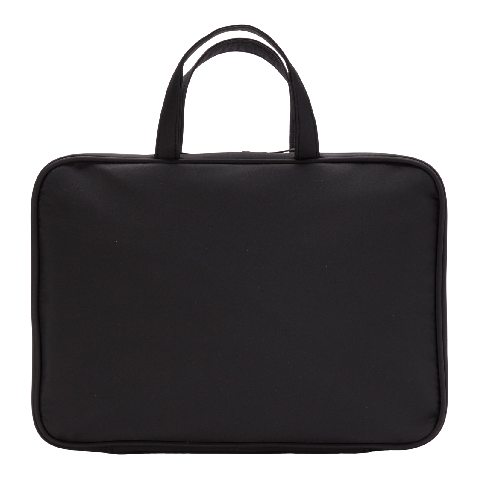 Tartan + Twine - Basics Black Weekender | Ulta Beauty