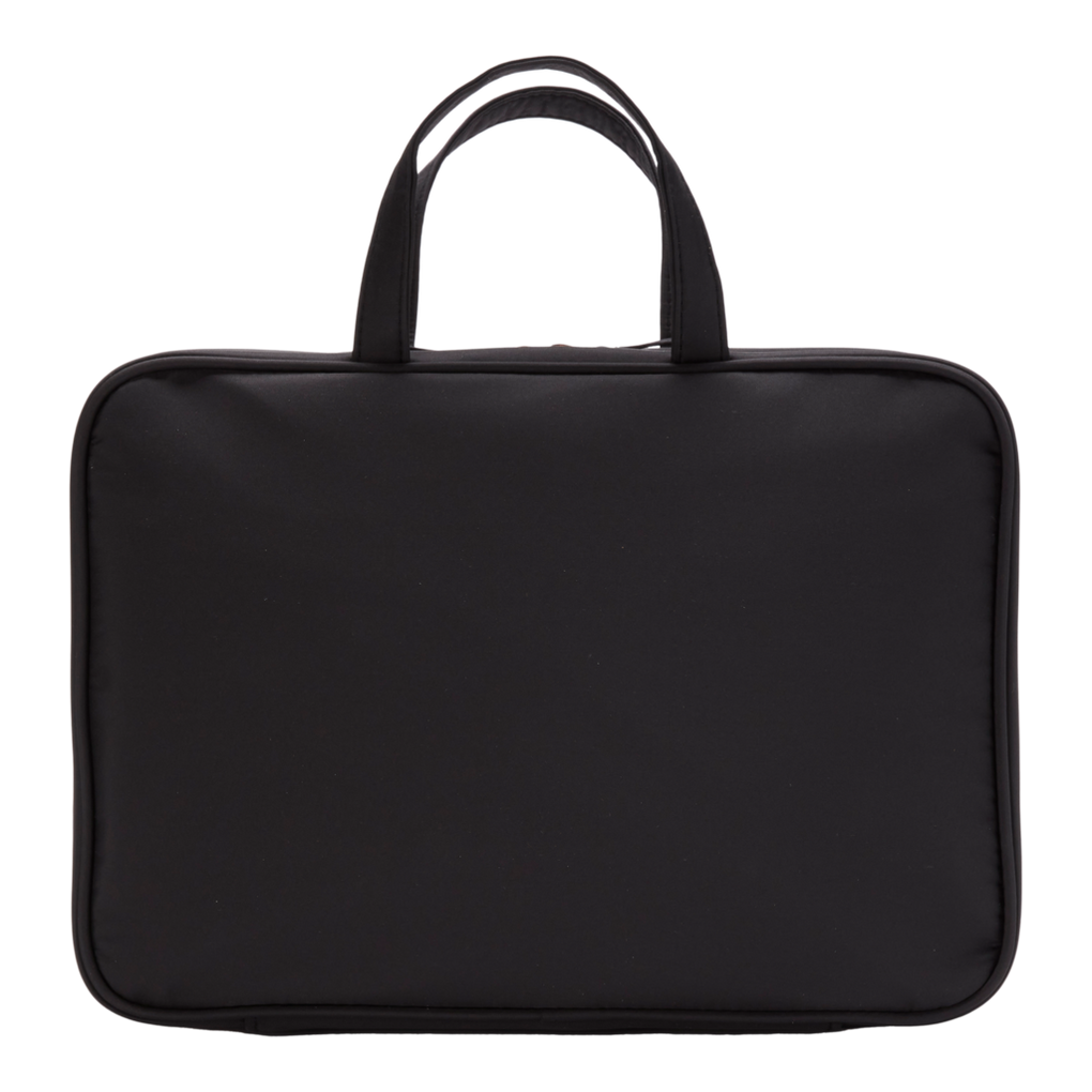 Basics Black Weekender