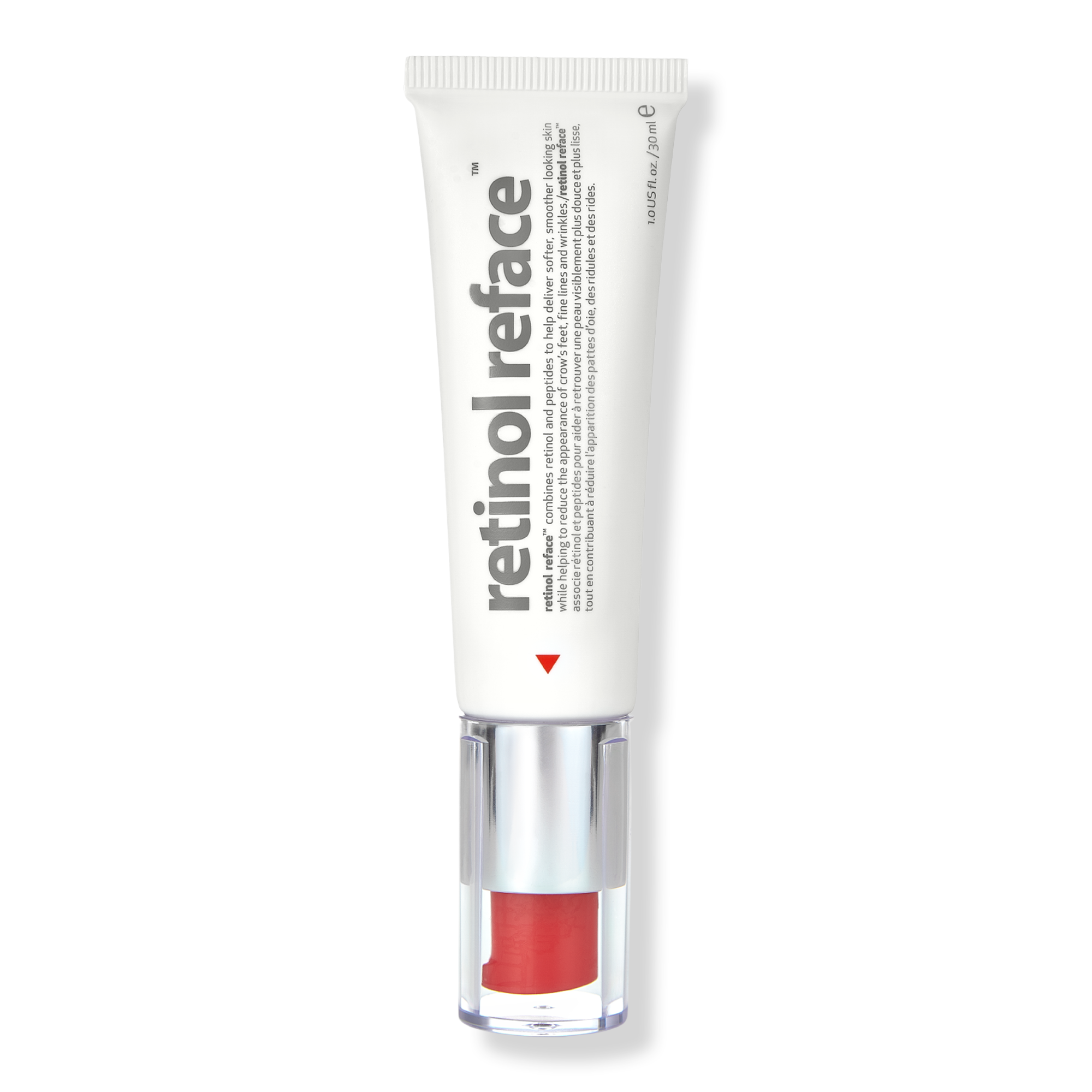 Indeed Labs Retinol Reface Skin Resurfacer Cream #1