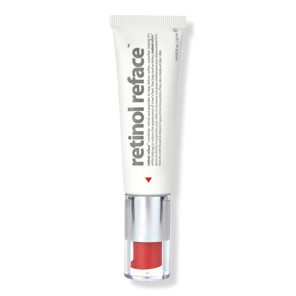 Indeed Labs Retinol Reface Skin Resurfacer Cream #1