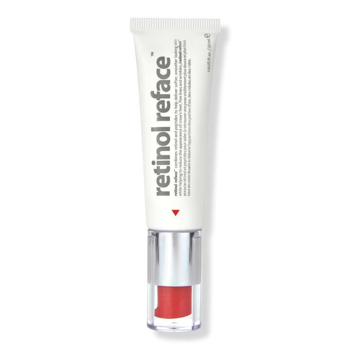 Indeed Labs Retinol Reface Skin Resurfacer Cream #1