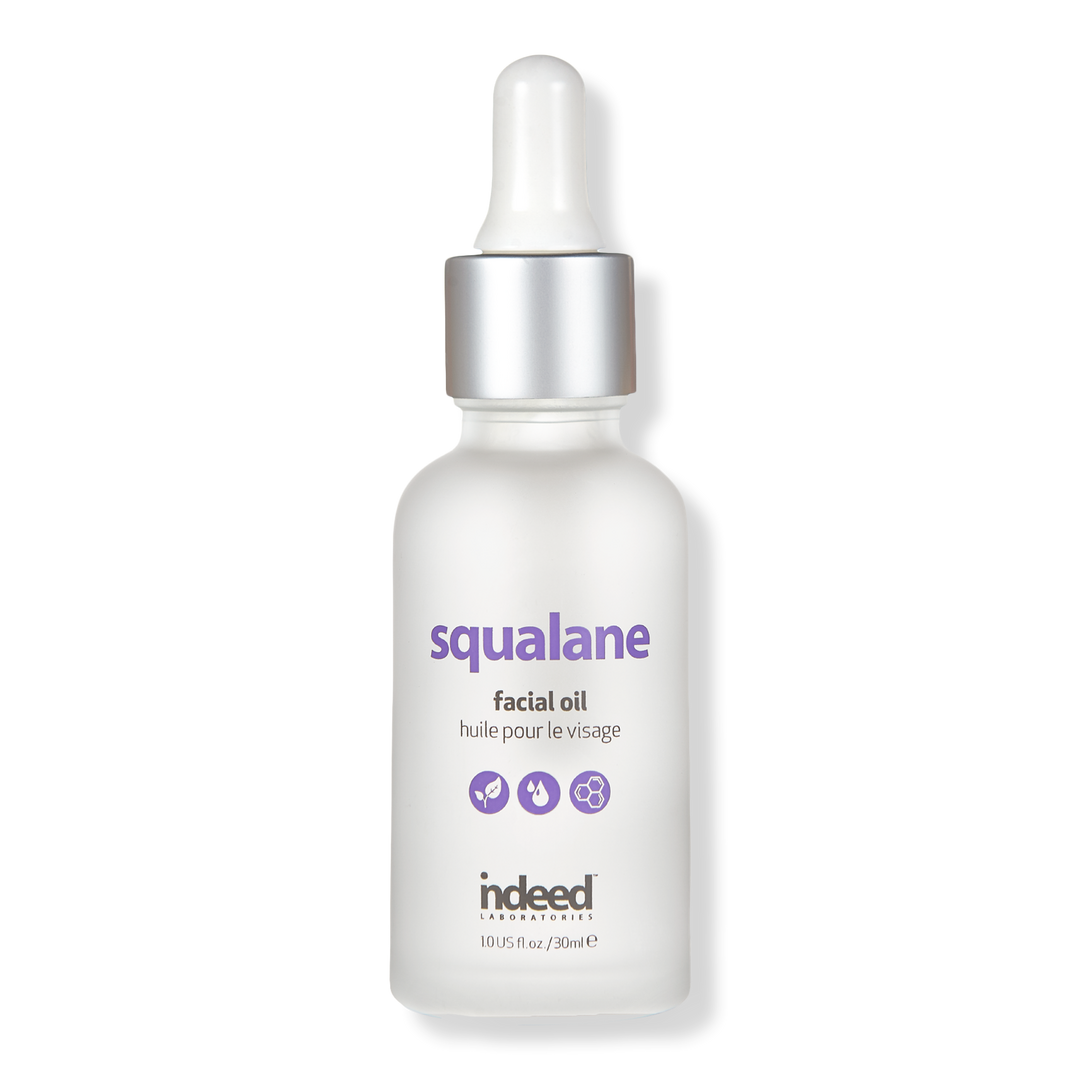 Indeed Labs Squalane Lightweight Facial Oil #1