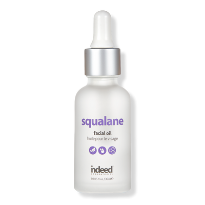 Indeed Labs Squalane Lightweight Facial Oil