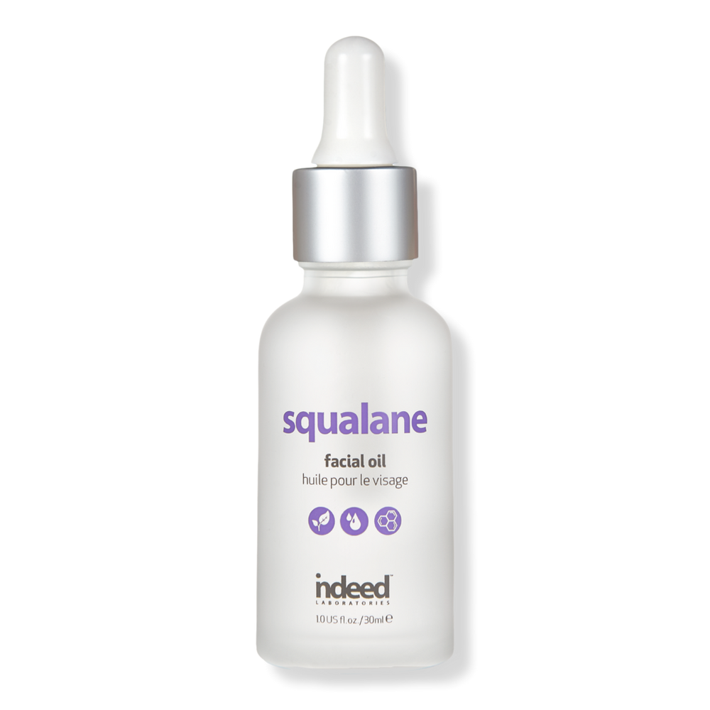 Indeed Labs Squalane Lightweight Facial Oil