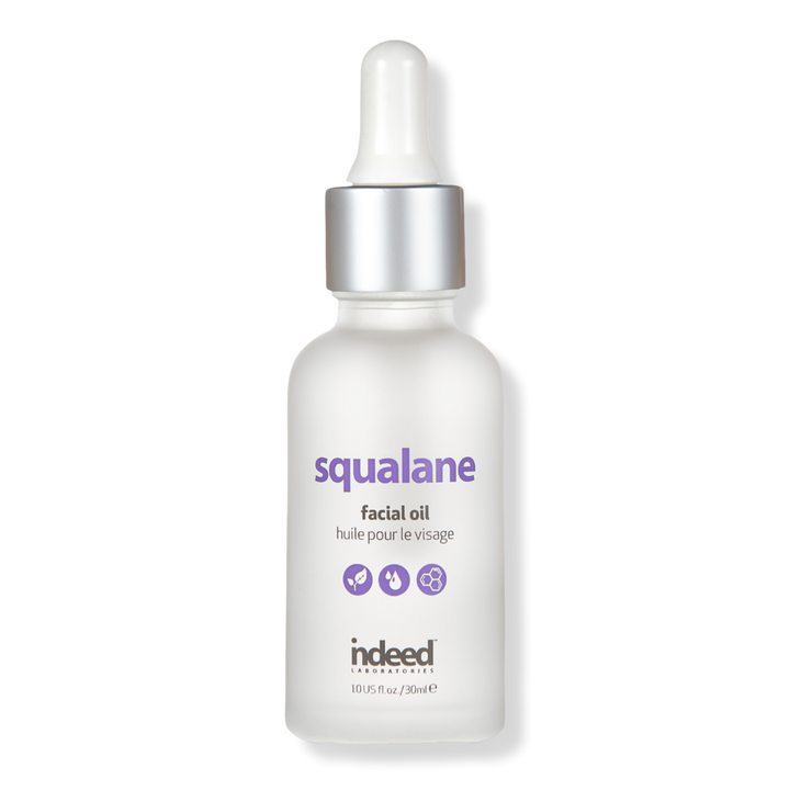 Indeed Labs Squalane Lightweight Facial Oil #1