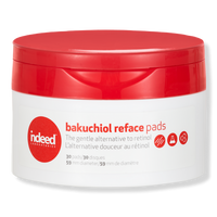 Bakuchiol Reface Pads: Natural Retinol Alternative
