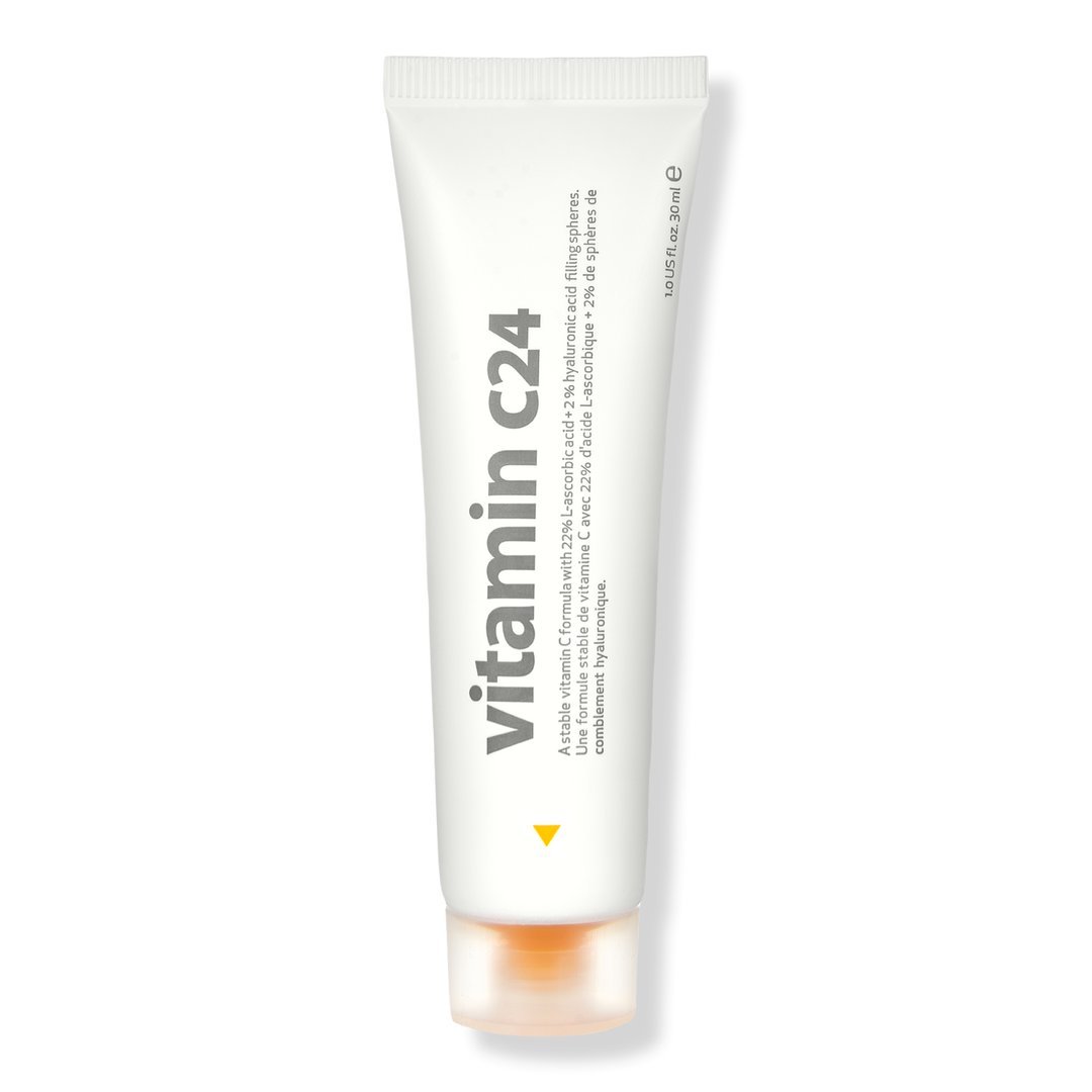 Indeed Labs Vitamin C24 22% + 2% Vitamin C Cream #1