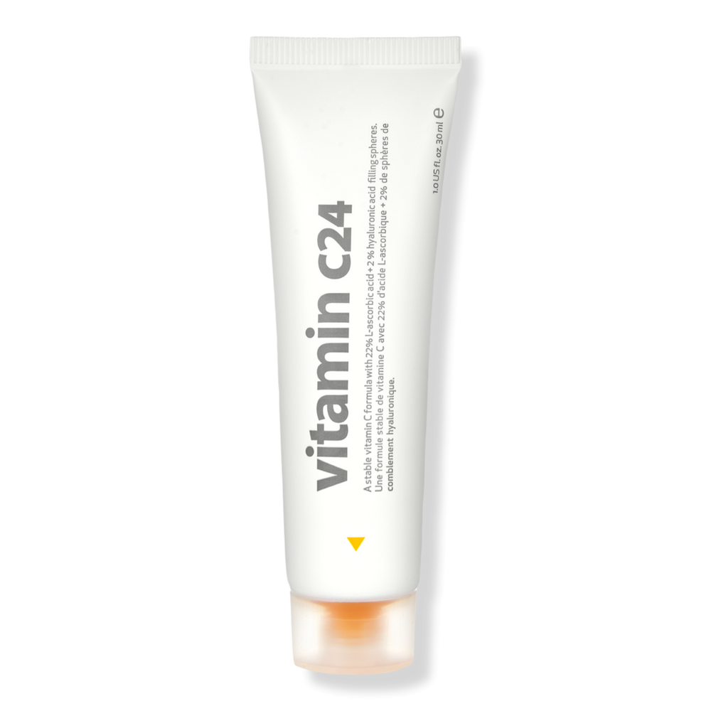 Indeed Labs Vitamin C24 22% + 2% Vitamin C Cream
