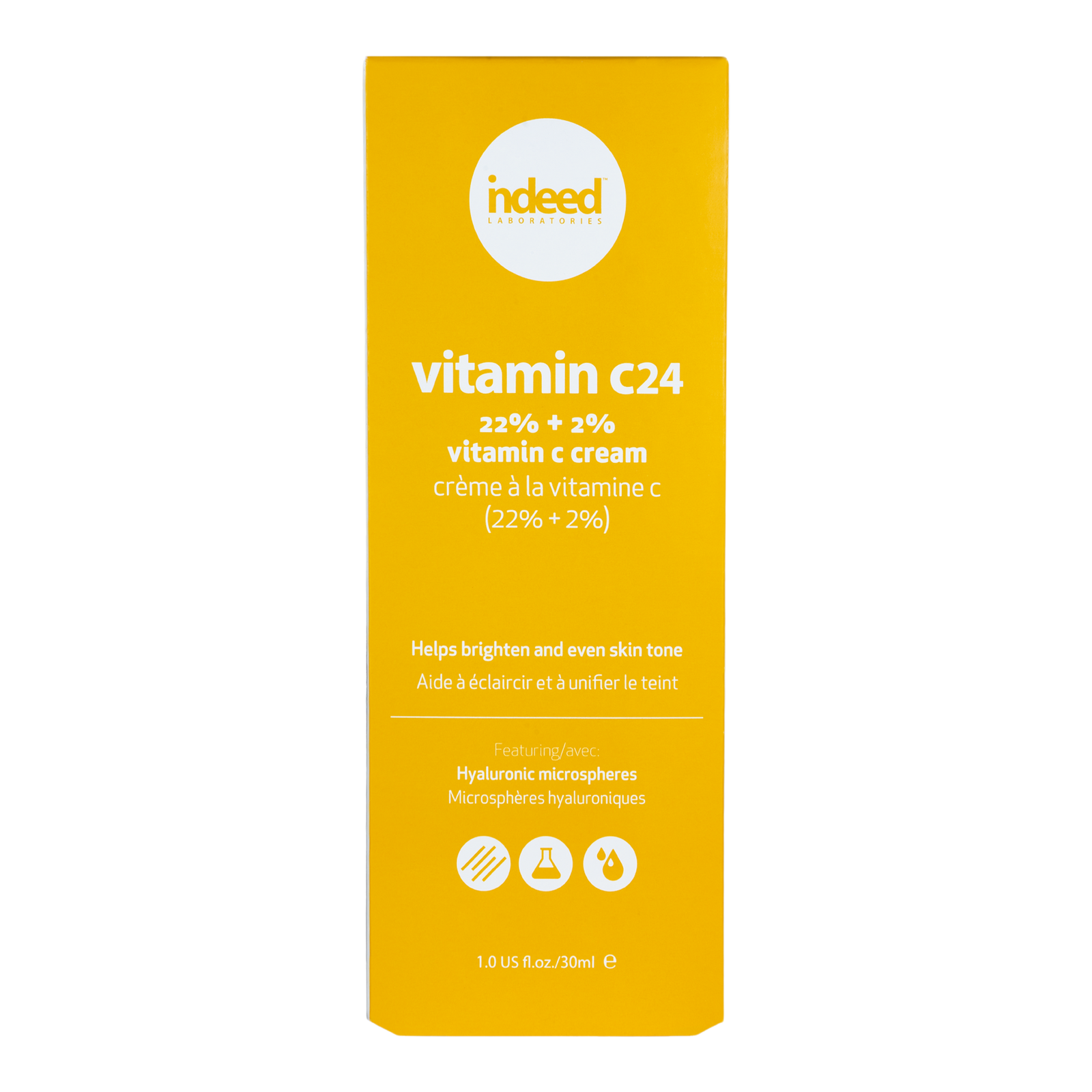 Vitamin C24 22% + 2% Vitamin C Cream