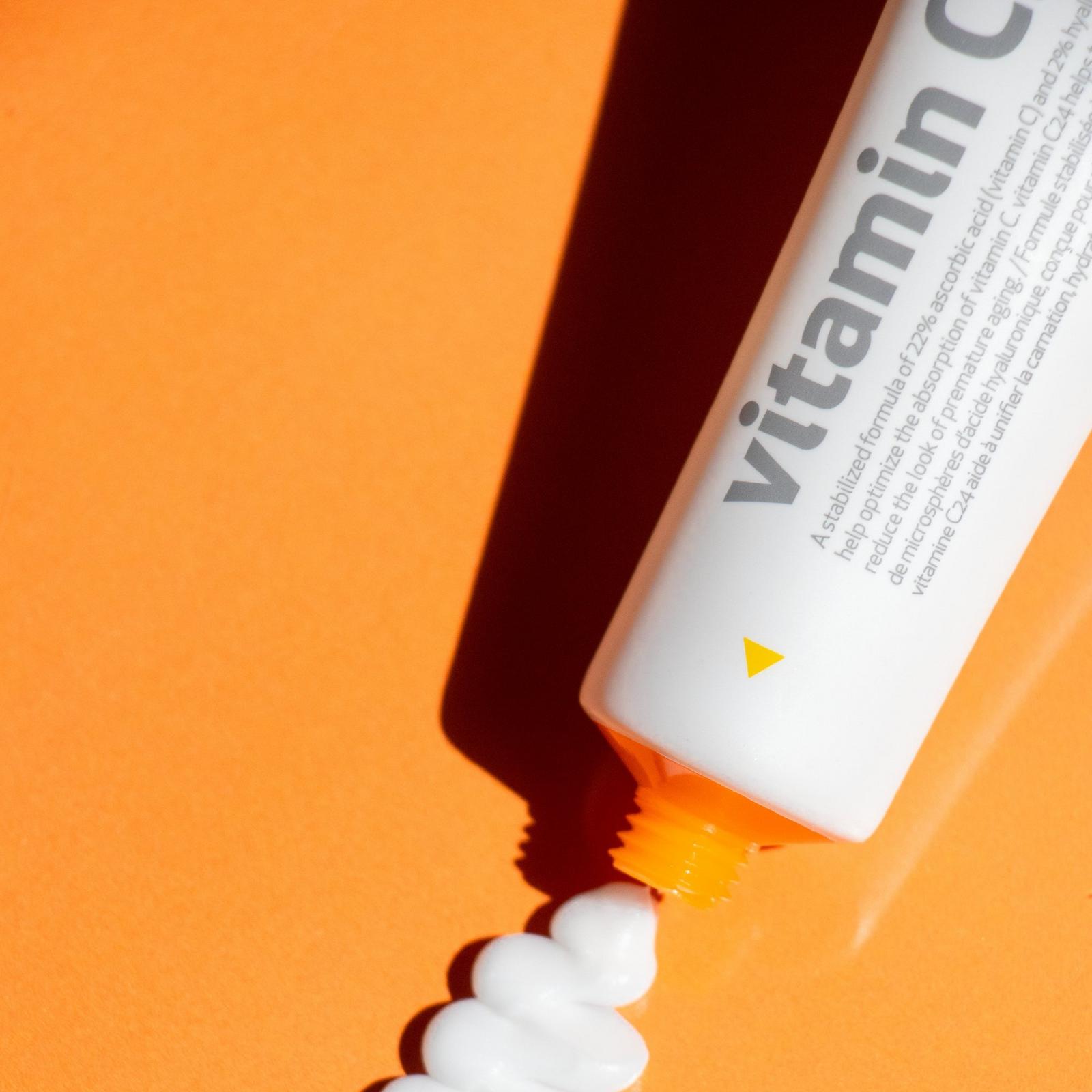 Vitamin C24 22% + 2% Vitamin C Cream