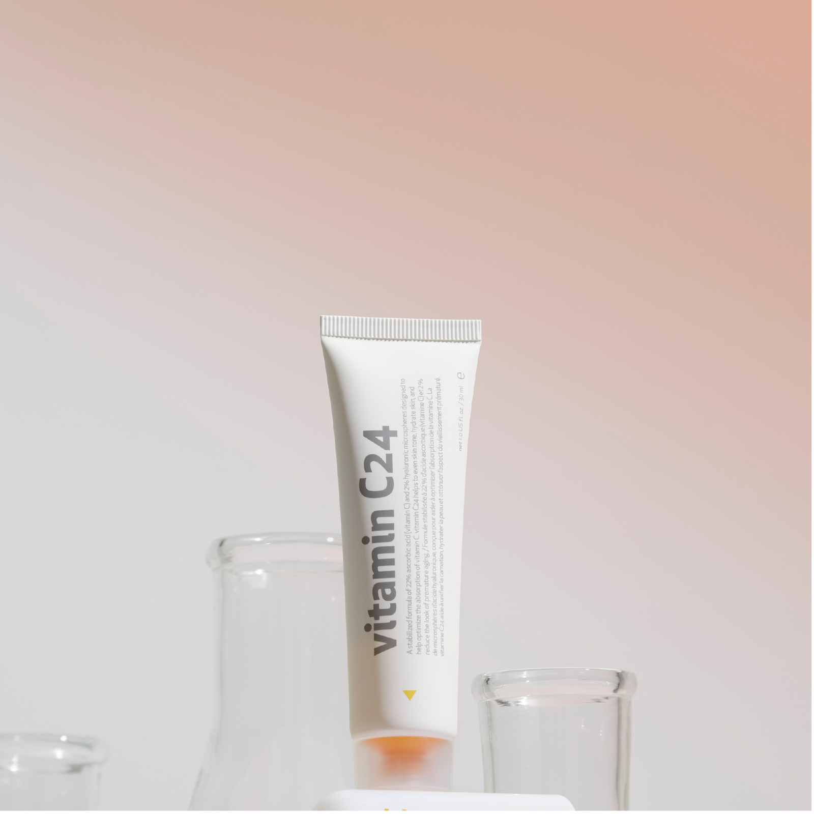 Vitamin C24 22% + 2% Vitamin C Cream