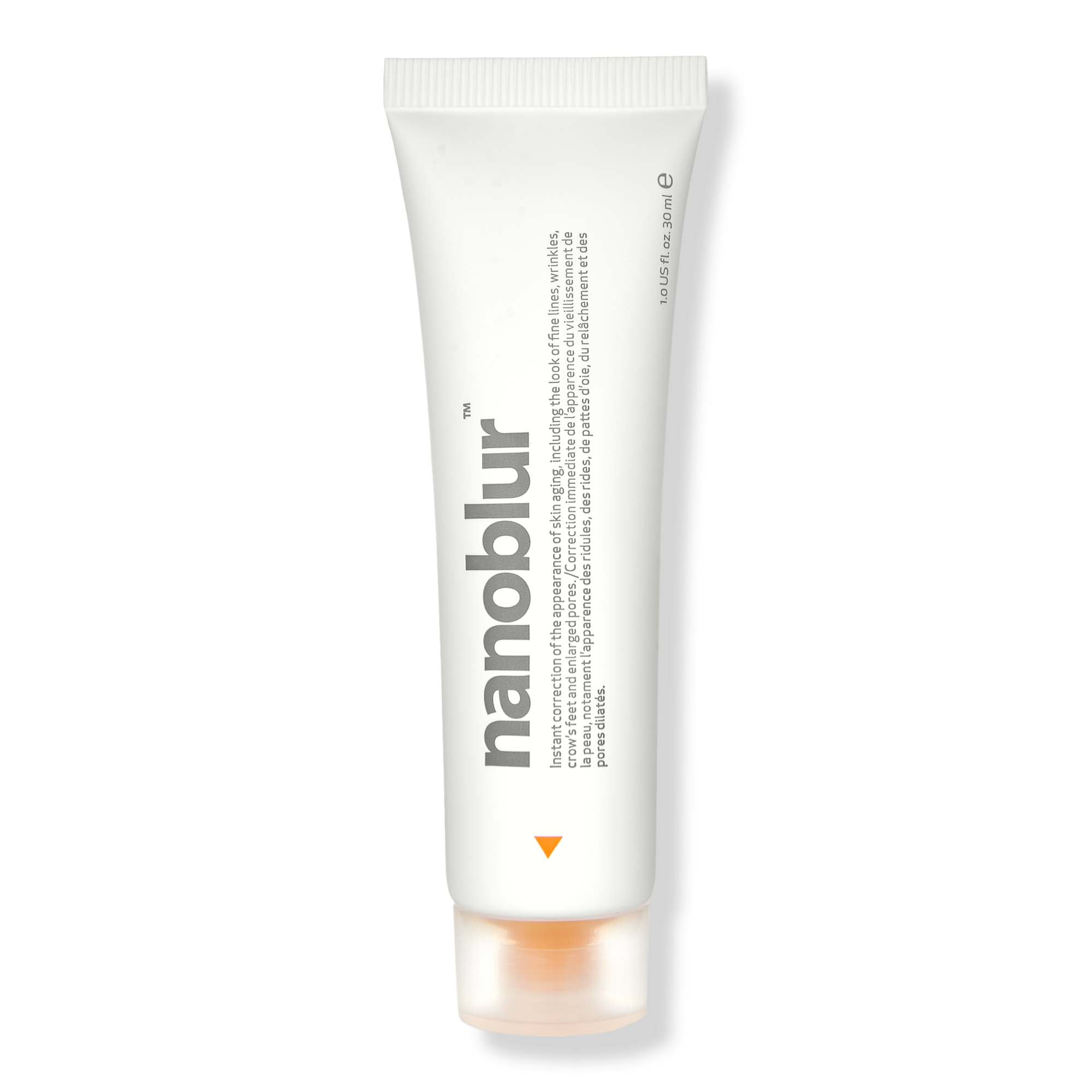 Indeed Labs Nanoblur Instant Skin Perfector Cream #1