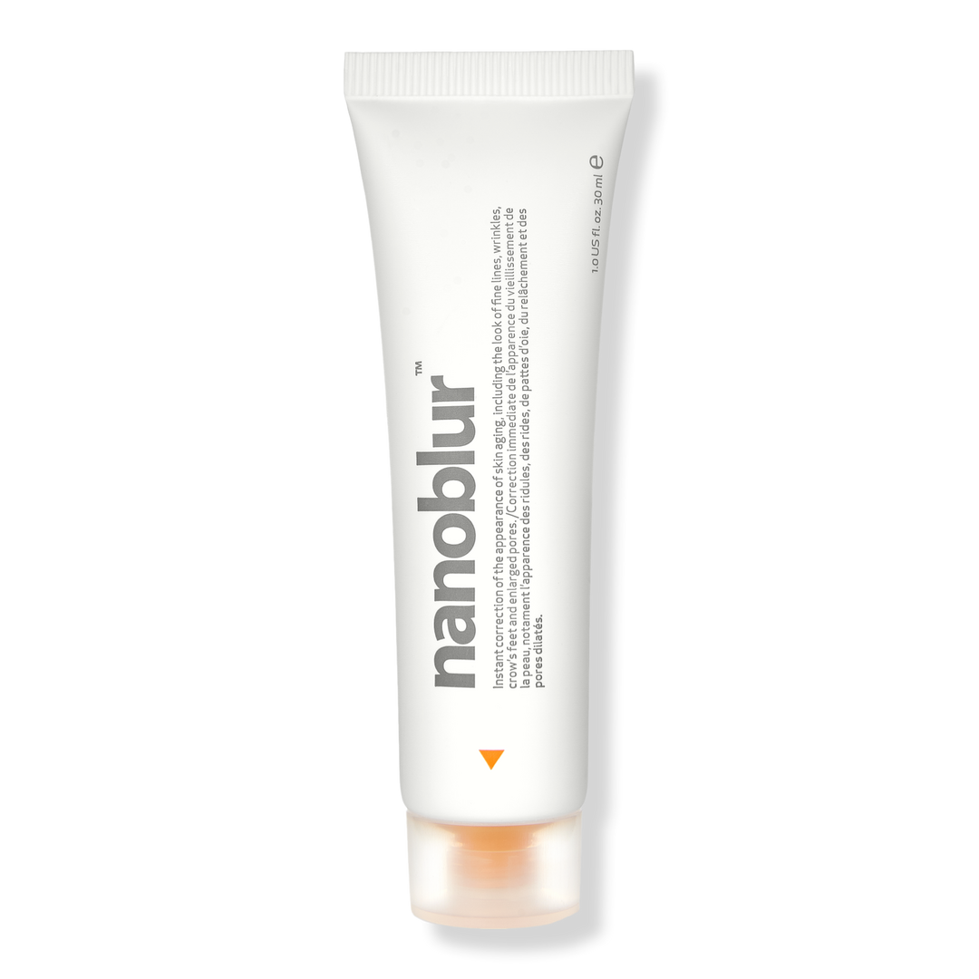 Indeed Labs Nanoblur Instant Skin Perfector Cream #1