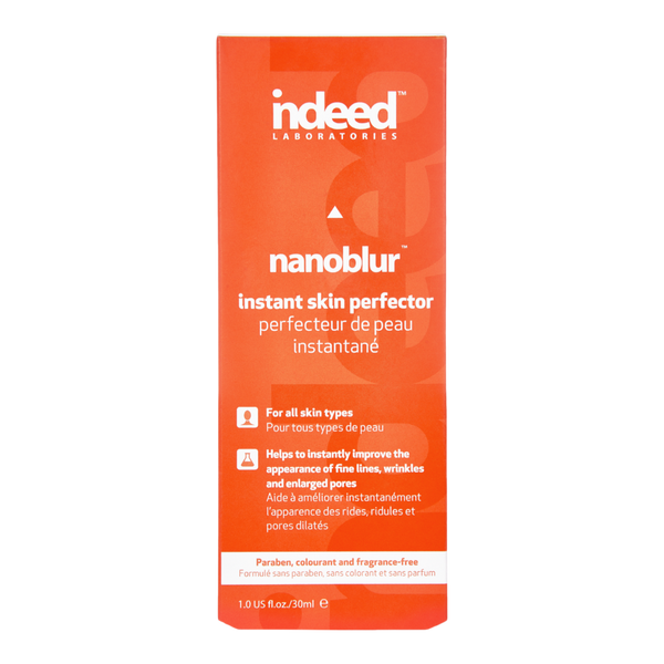 Indeed Labs Nanoblur Instant Skin Perfector Cream #3