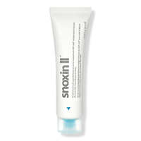 Snoxin II Facial Line Fighter Serum