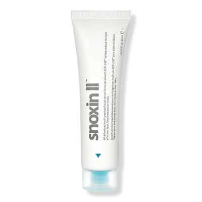 Indeed Labs Snoxin II Facial Line Fighter Serum
