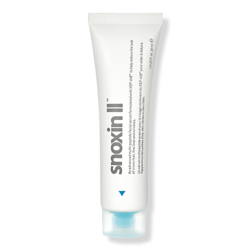 Indeed Labs - Snoxin II Facial Line Fighter Serum | Ulta Beauty