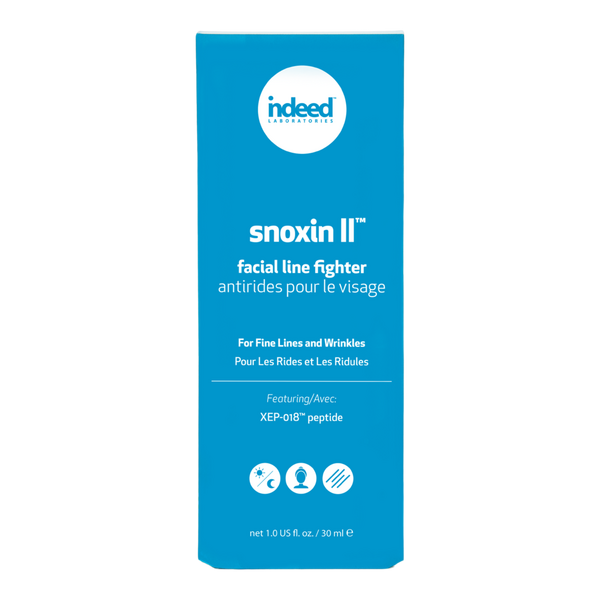 Indeed Labs Snoxin II Facial Line Fighter Serum #3