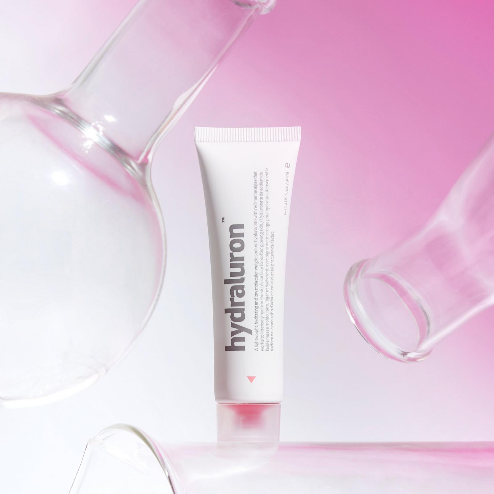 Hydraluron Moisture Serum for Dehydrated Skin