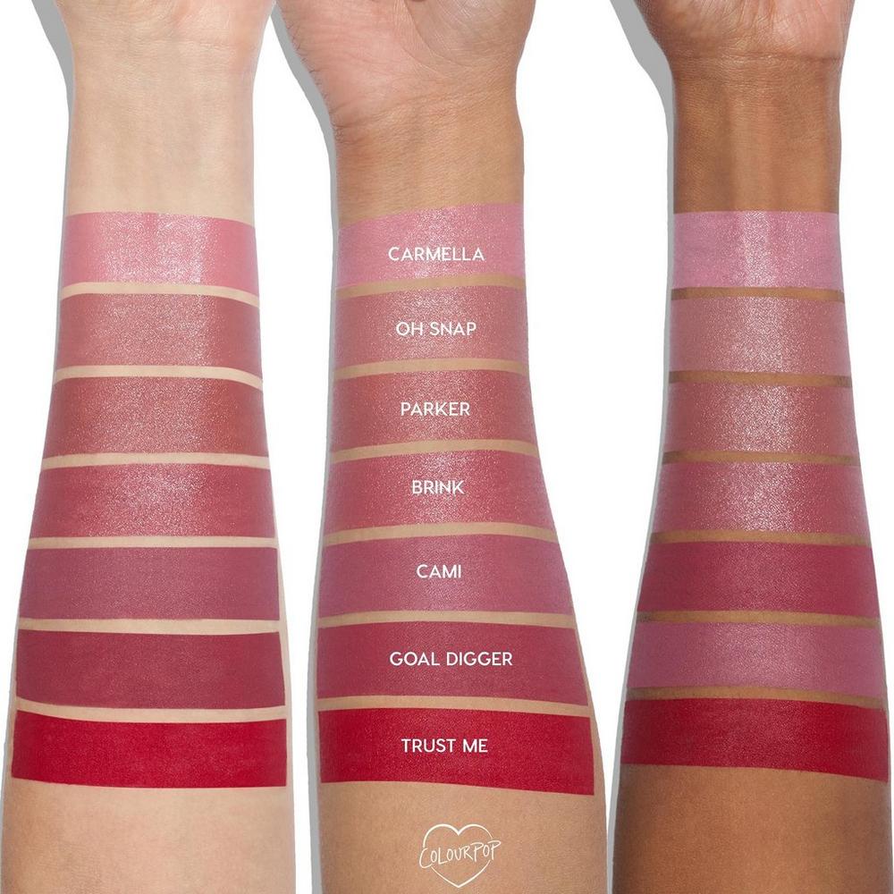 Lippie Stix - Trust Me