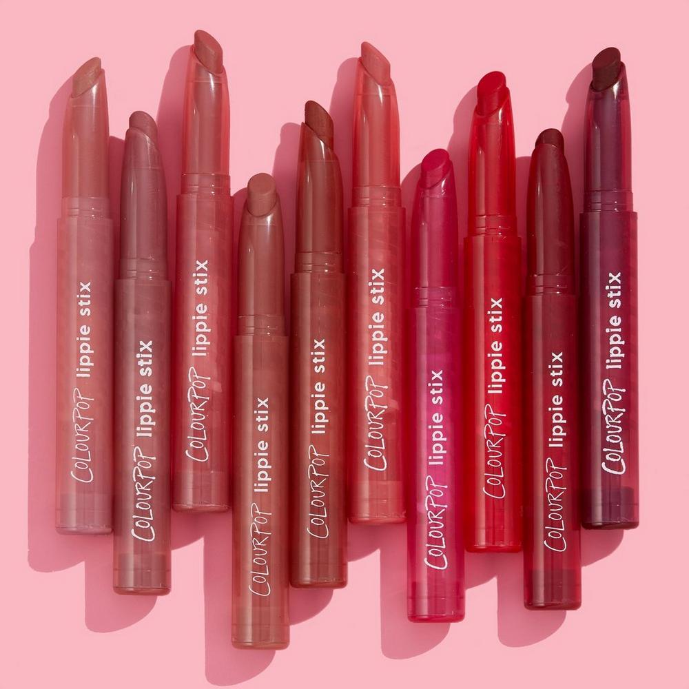 Lippie Stix - Trust Me