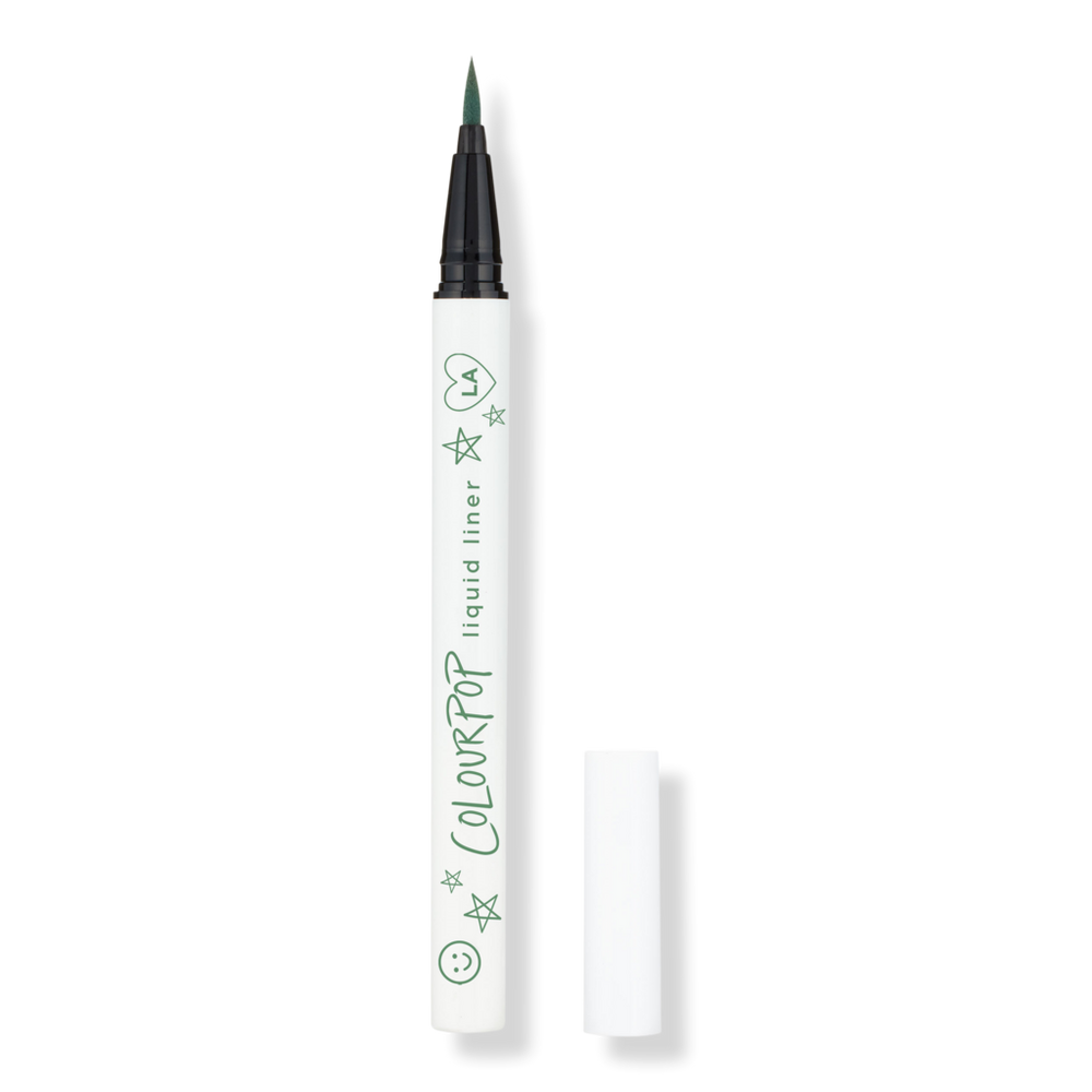 Colourpop Bff Ultra Fine Liquid Liner - The Hills