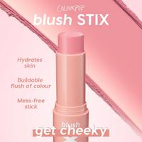 Hydrating Blush Stix