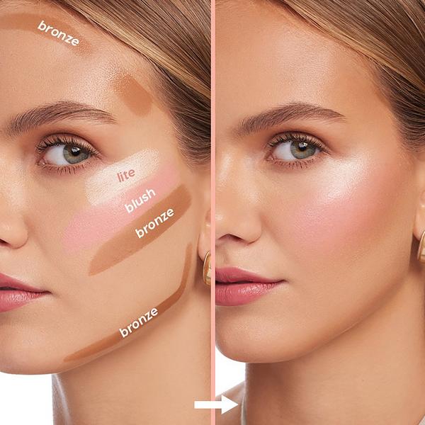 ColourPop Hydrating Blush Stix #9