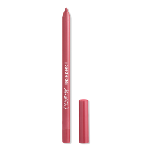 Long-Lasting Lippie Pencil - Shot Clock