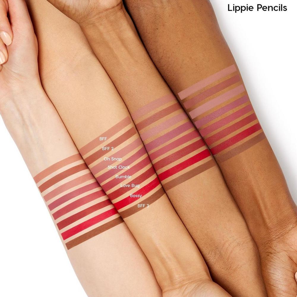 Long-Lasting Lippie Pencil