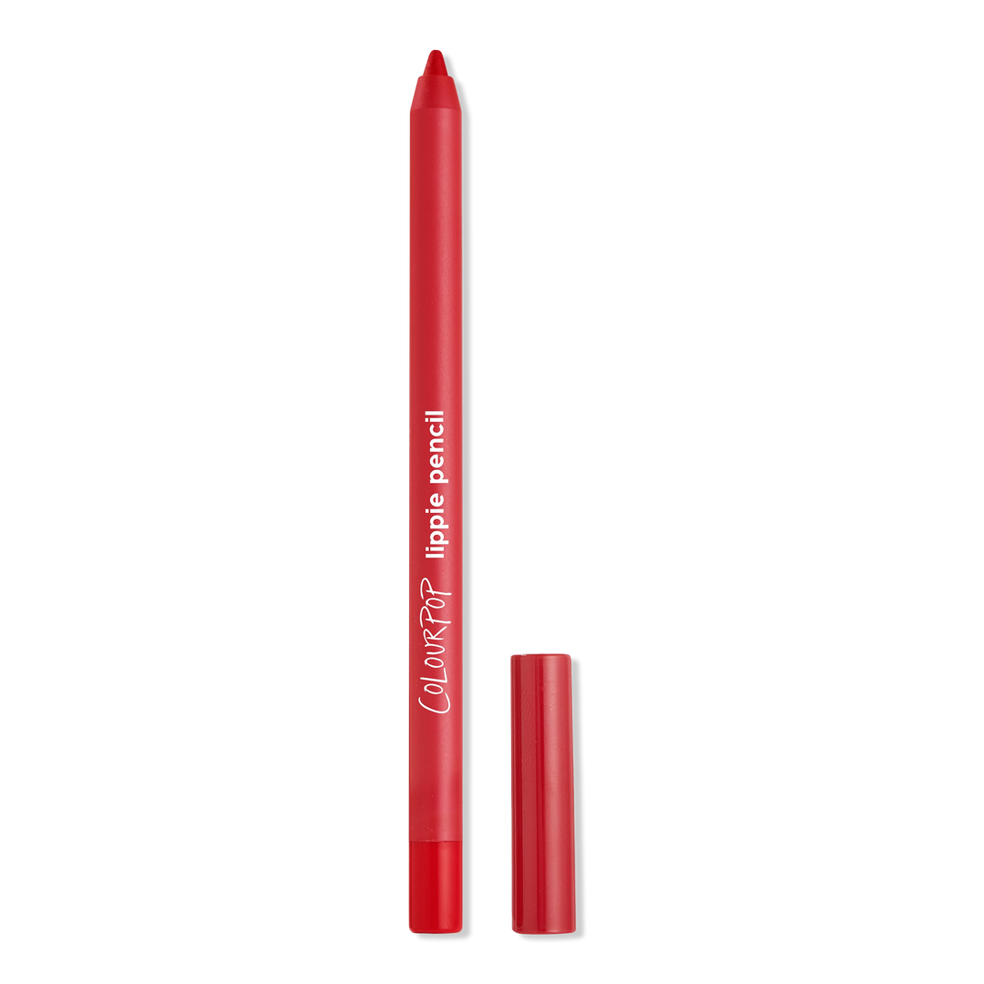 ColourPop Long-Lasting Lippie Pencil #1