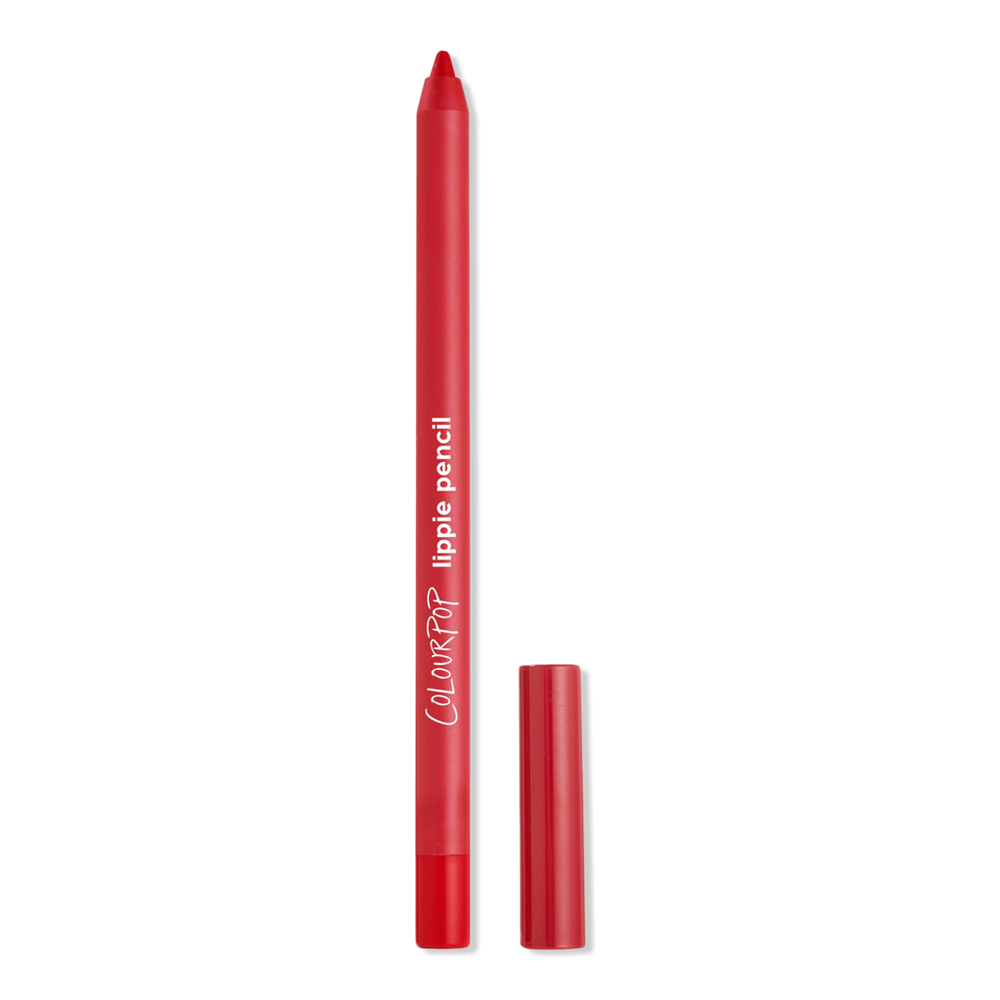 Colourpop Long-lasting Lippie Pencil - Bossy