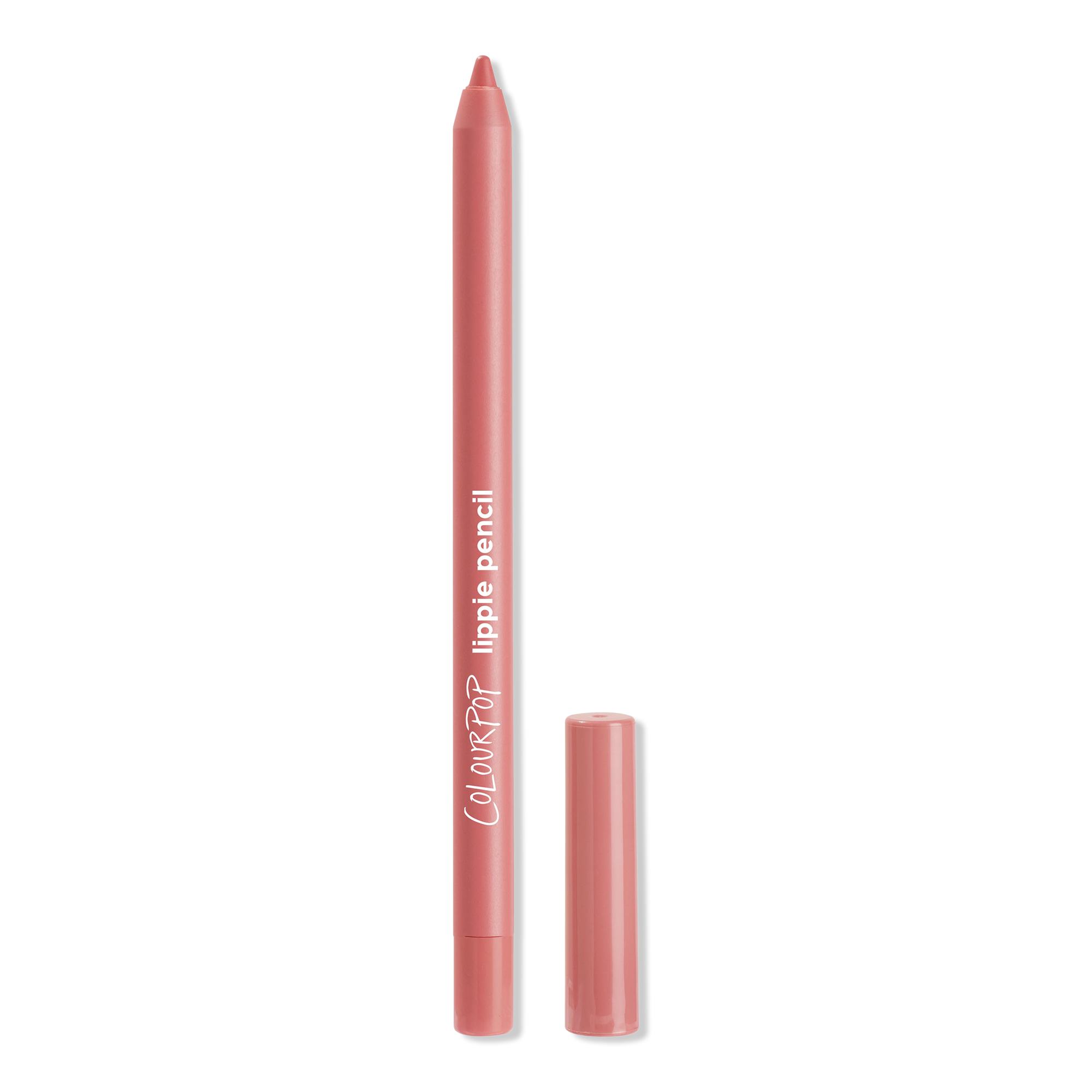 ColourPop Long-Lasting Lippie Pencil #1