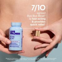 Bye Bye Bloat