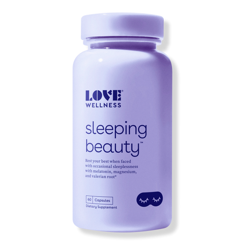 Sleeping Beauty - Love Wellness | Ulta Beauty
