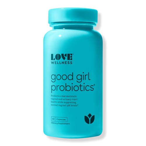 Good Girl Probiotics