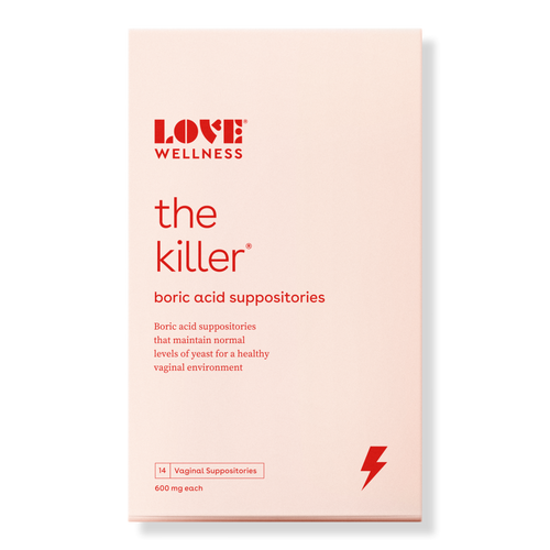 The Killer - Love Wellness | Ulta Beauty