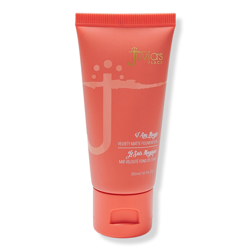 Juvia's Place - 150 Kano I Am Magic Velvety Matte Foundation