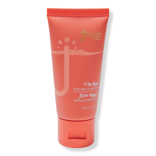 Juvia's Place - 440 Savanna I Am Magic Velvety Matte Foundation