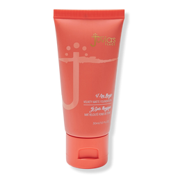 Juvia's Place I Am Magic Velvety Matte Foundation - 240 Lagos