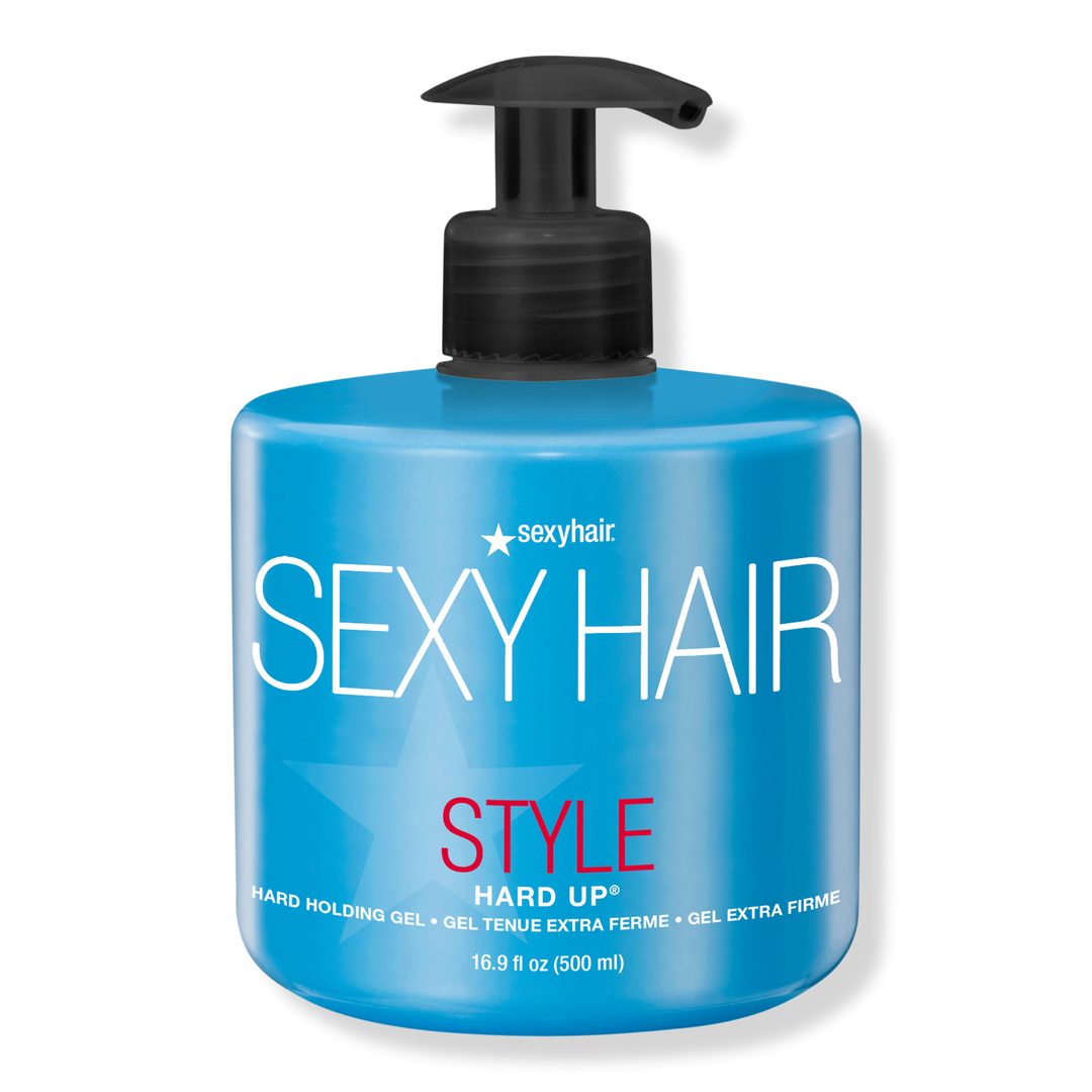 Sexy Hair Style Sexy Hair Hard Up Holding Gel #1