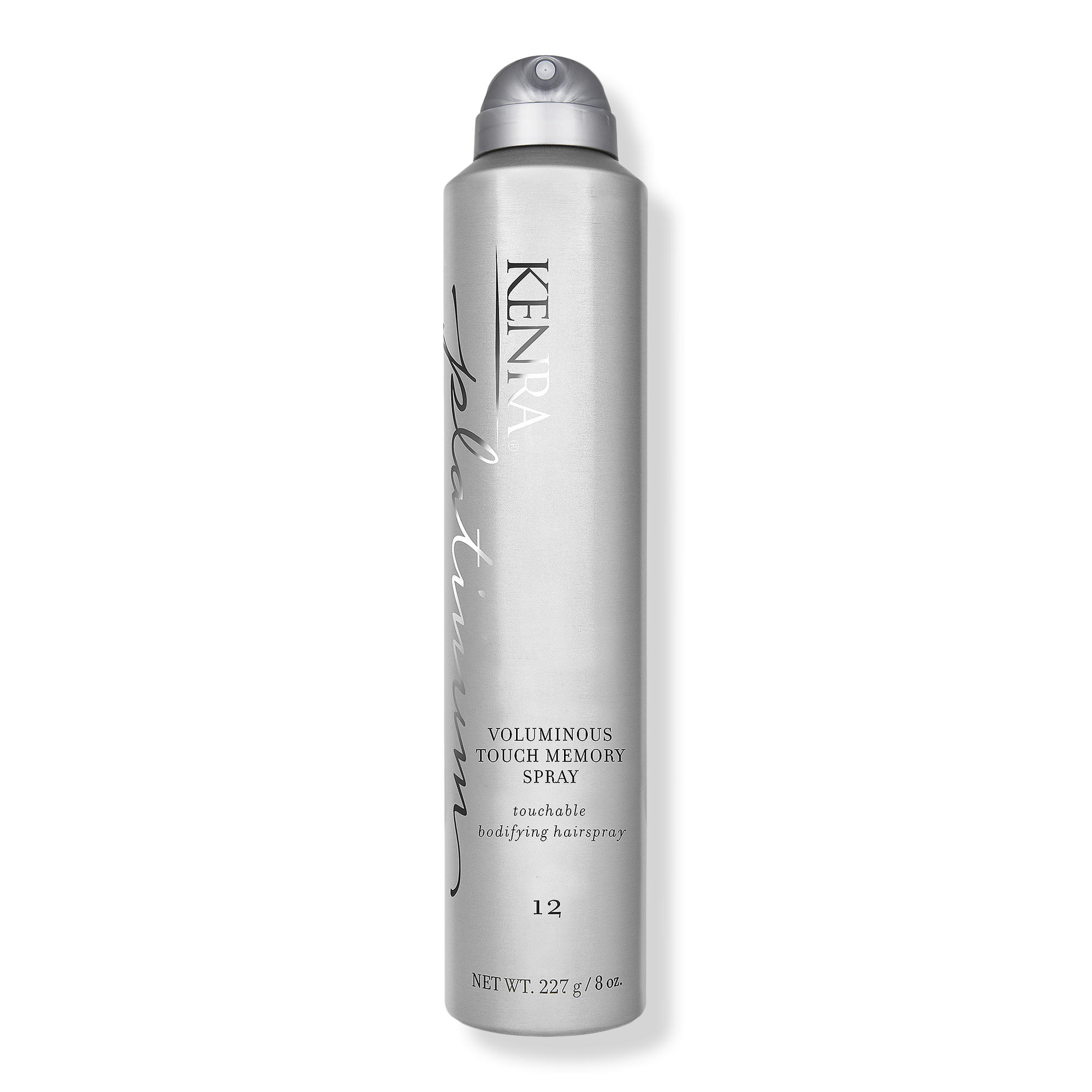 Kenra Professional Voluminous Touch Memory Spray 12 #1