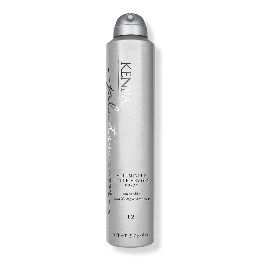 Kenra Professional Voluminous Touch Memory Spray 12 #1