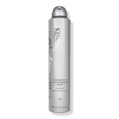Kenra Professional Voluminous Touch Memory Spray 12