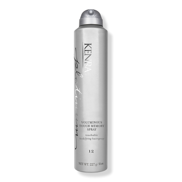 Kenra Professional Voluminous Touch Memory Spray 12 #1