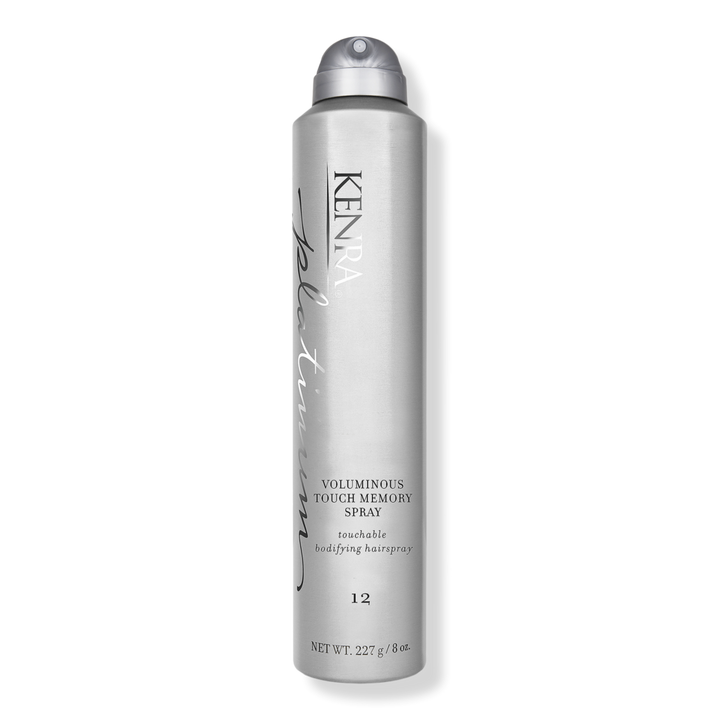 Kenra Professional Voluminous Touch Memory Spray 12 #1